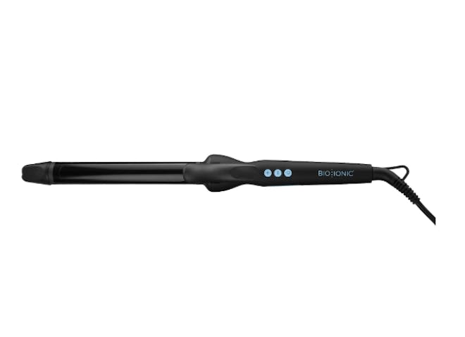 Long Barrel Styler Pro Curling Iron 1"