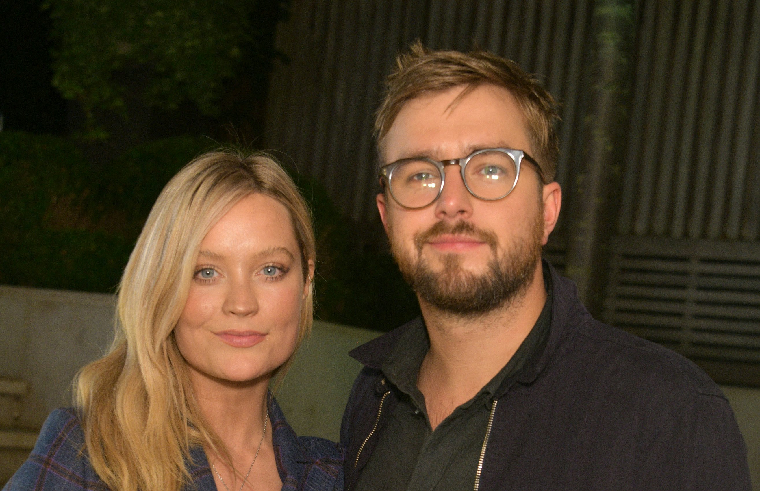 Iain Stirling Joked That Laura Whitmore S Love Island Job Will