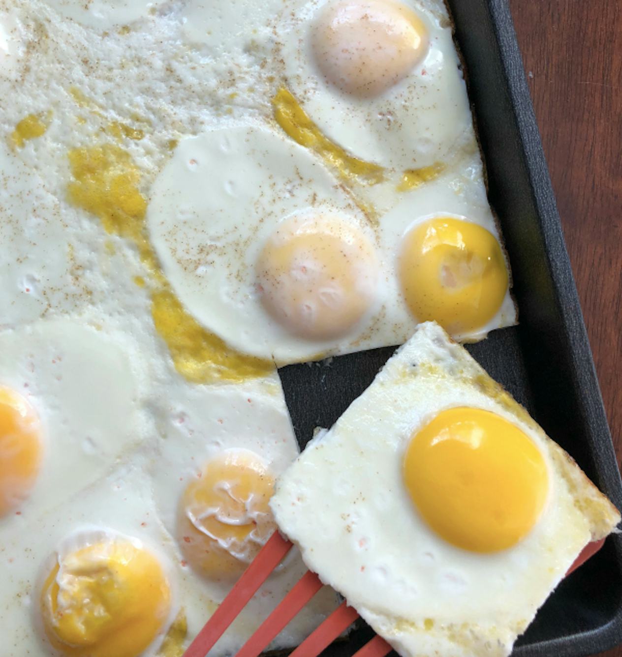 12 Sheet Pan Egg Recipes Your Kids Will Actually Love