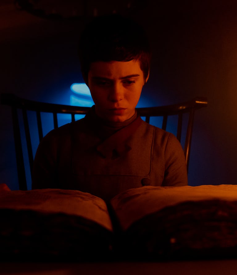 Gretel Hansel Spoilers Director Explains The New Ending Of The Classic Fairy Tale gretel-hansel-spoilers-director-explains-the-new-ending-of-the-classic-fairy-tale