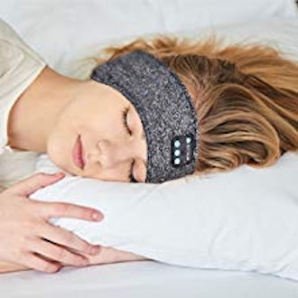 WINONLY Bluetooth Sleep Headphones