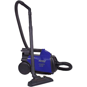 Eureka Mighty Mite Bagged Canister Vacuum