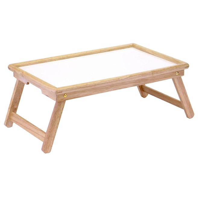 Winsome Wood Stockton Bed Tray