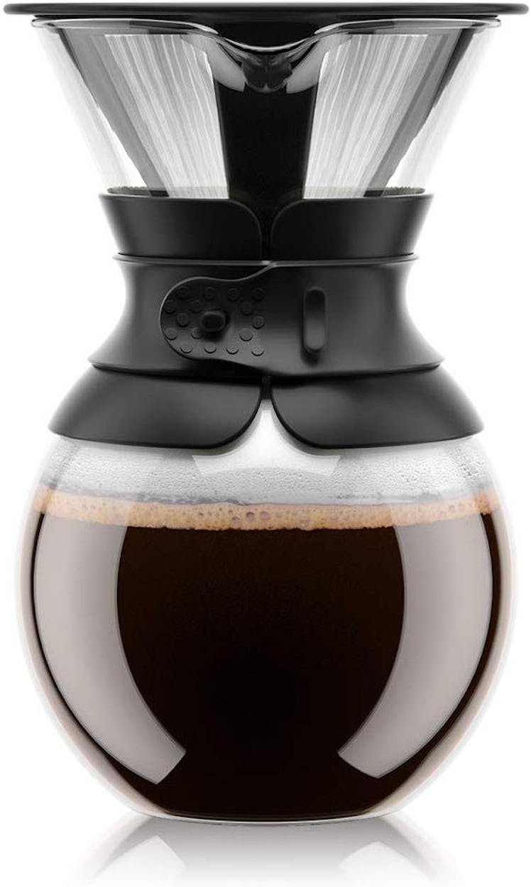 Bodum Pour Over Coffee Maker