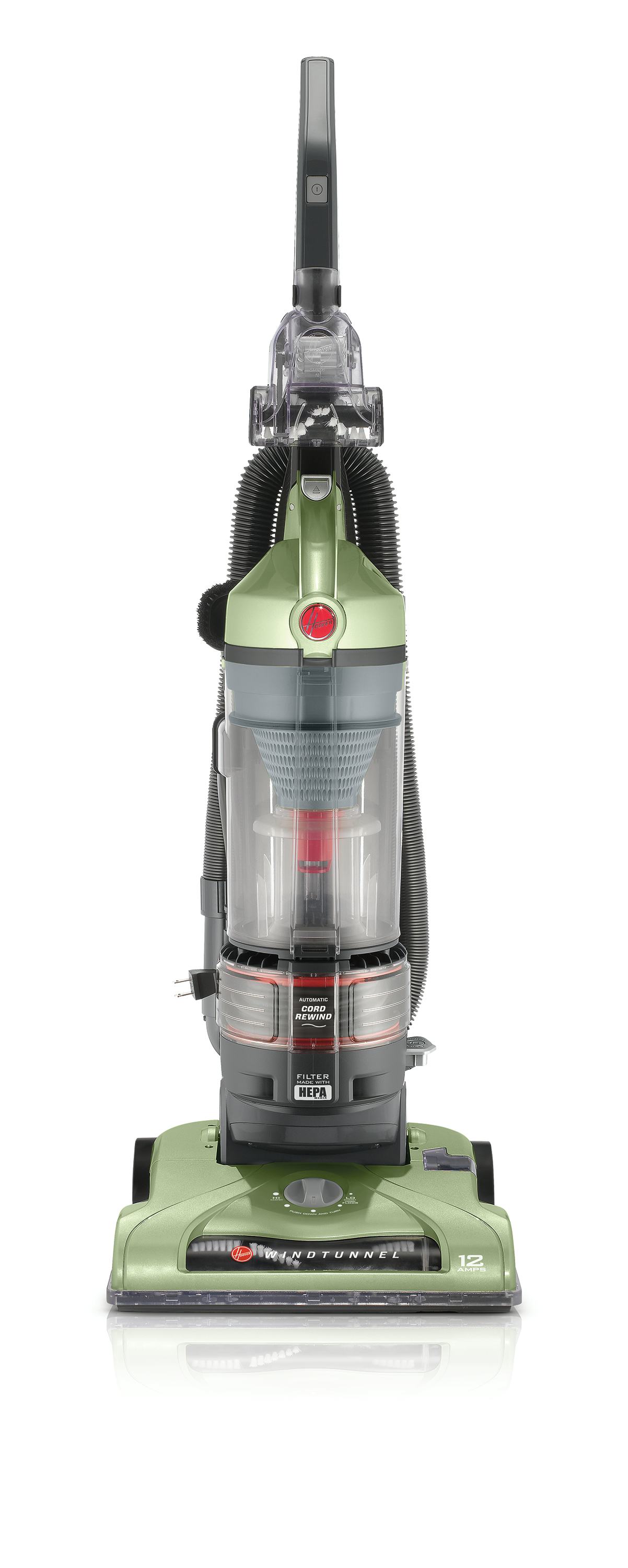 The Best Vacuum Cleaners At Walmart For Dust, Pollen, Pet Hair, And More