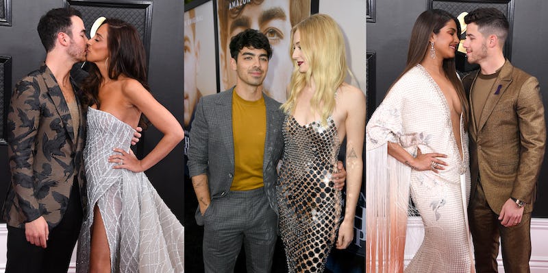 The Most Astrologically Compatible Jonas Couple May Surprise You