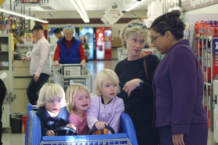The Jeans family needs an answer to their problems fast. The solution: Supernanny Jo Frost.