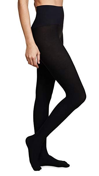 The 6 Most Comfortable Tights