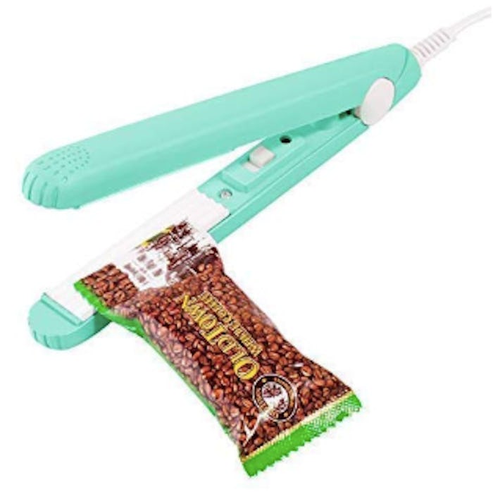 Shendian Mini Food Bag Heat Sealer 