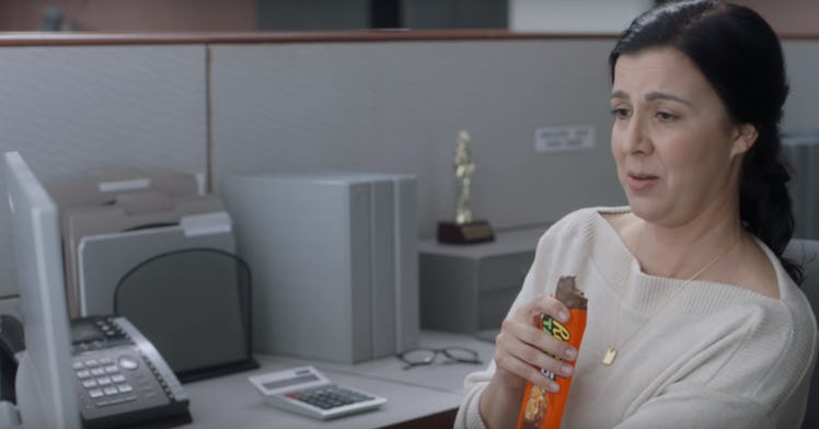Reese's 2020 Super Bowl Commercial Is filled with dad jokes that'll make you laugh.