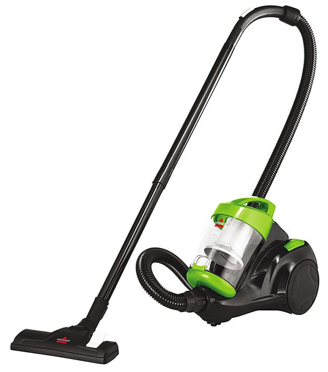 BISSELL Zing Bagless Canister Vacuum