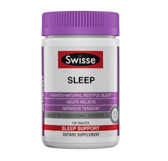 Swisse Ultiboost Sleep Supplement