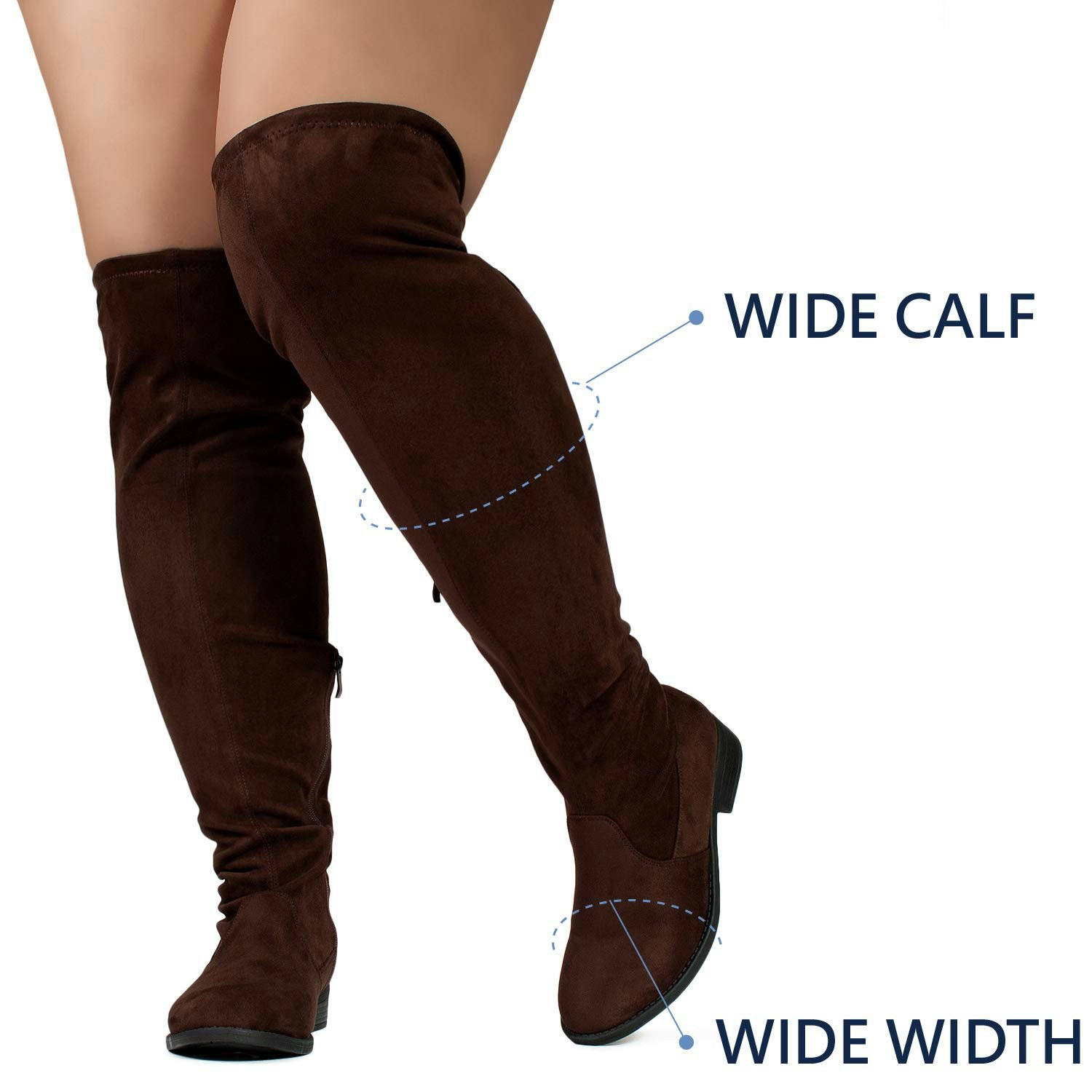 The 6 Best Wide Calf Boots   8c633fdc 233b 4eb0 Bba0 64af4515bbca Wide Calf Over The Knee Boots 