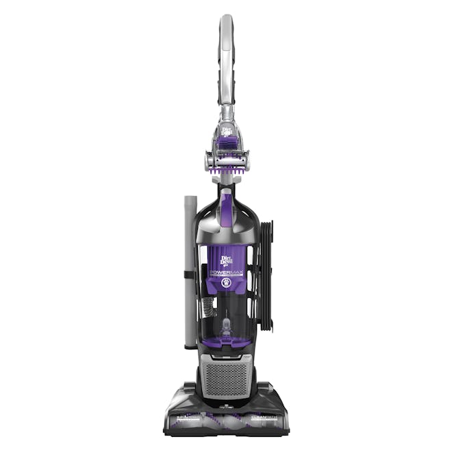 Dirt Devil Power Max Pet Bagless Upright Vacuum