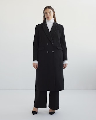 Gramercy Coat