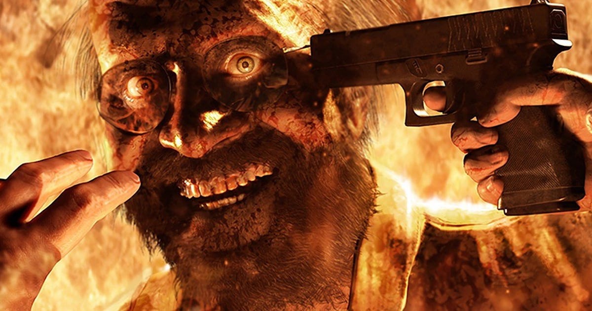 �Resident Evil 8� release date, trailer, and leaks for �Resident Evil 8� release date, trailer, and leaks for