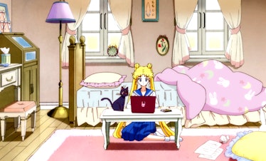 How 6 Iconic Cartoon Bedrooms Would Look In Real Life