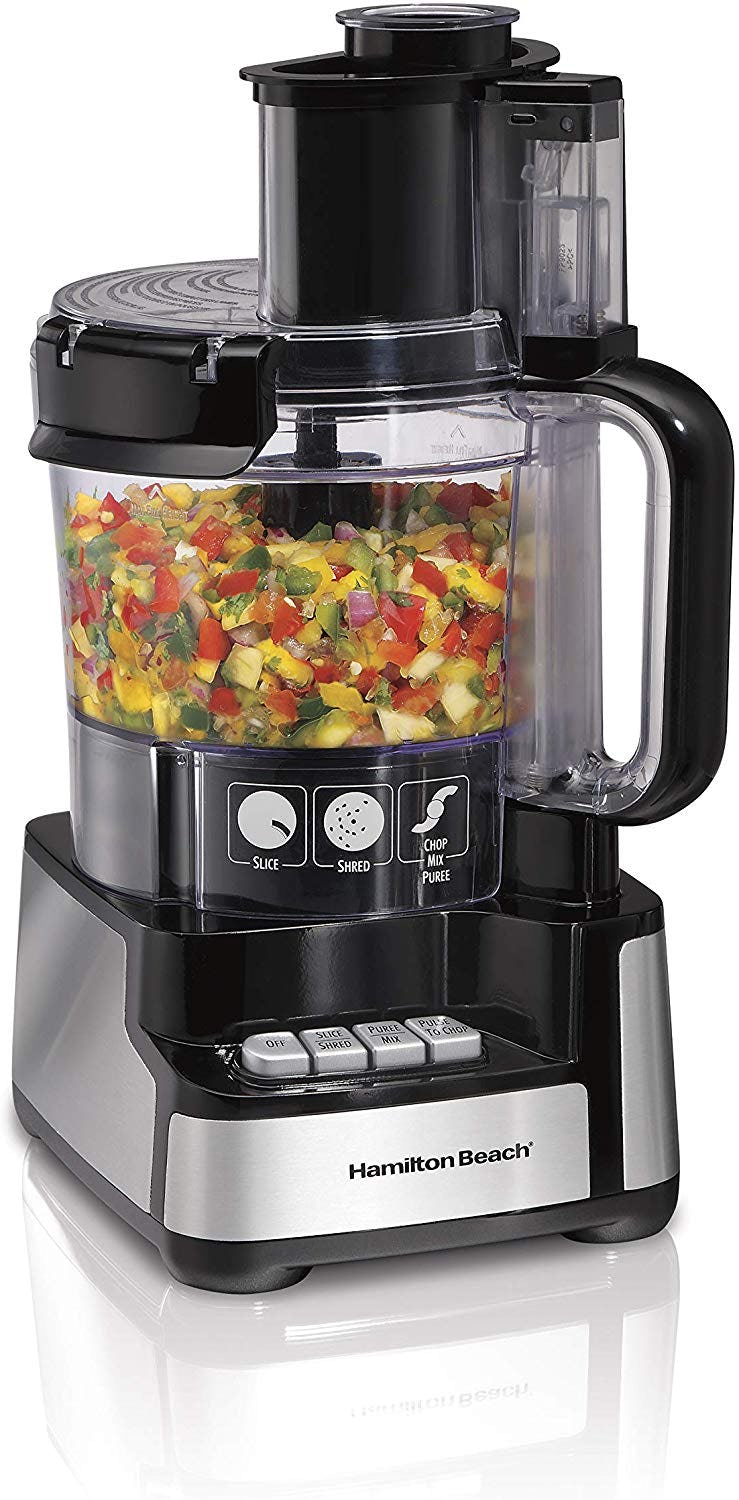 The 4 Best Budget Food Processors