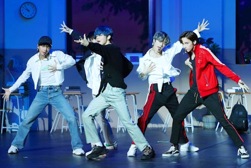 Will TXT Tour The UK In 2020?