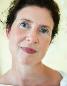 Bethany Saltman