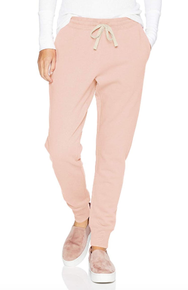 Amazon Essentials French Terry Jogger Sweatpant