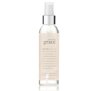 Philosophy Amazing Grace Satin-Finish Body Oil Mist