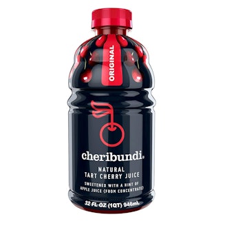 Cheribundi Tart Cherry Juice (3-Pack)