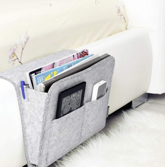 Life is Beautiful Bedside Caddy