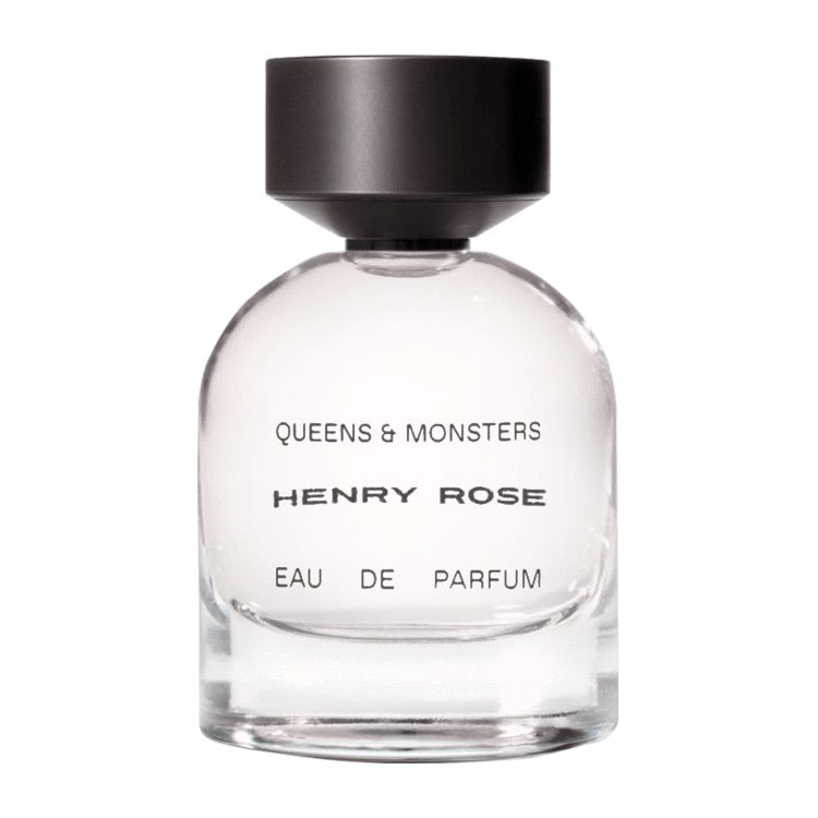 queens and monsters perfume