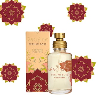 Pacifica Spray Perfume, Persian Rose