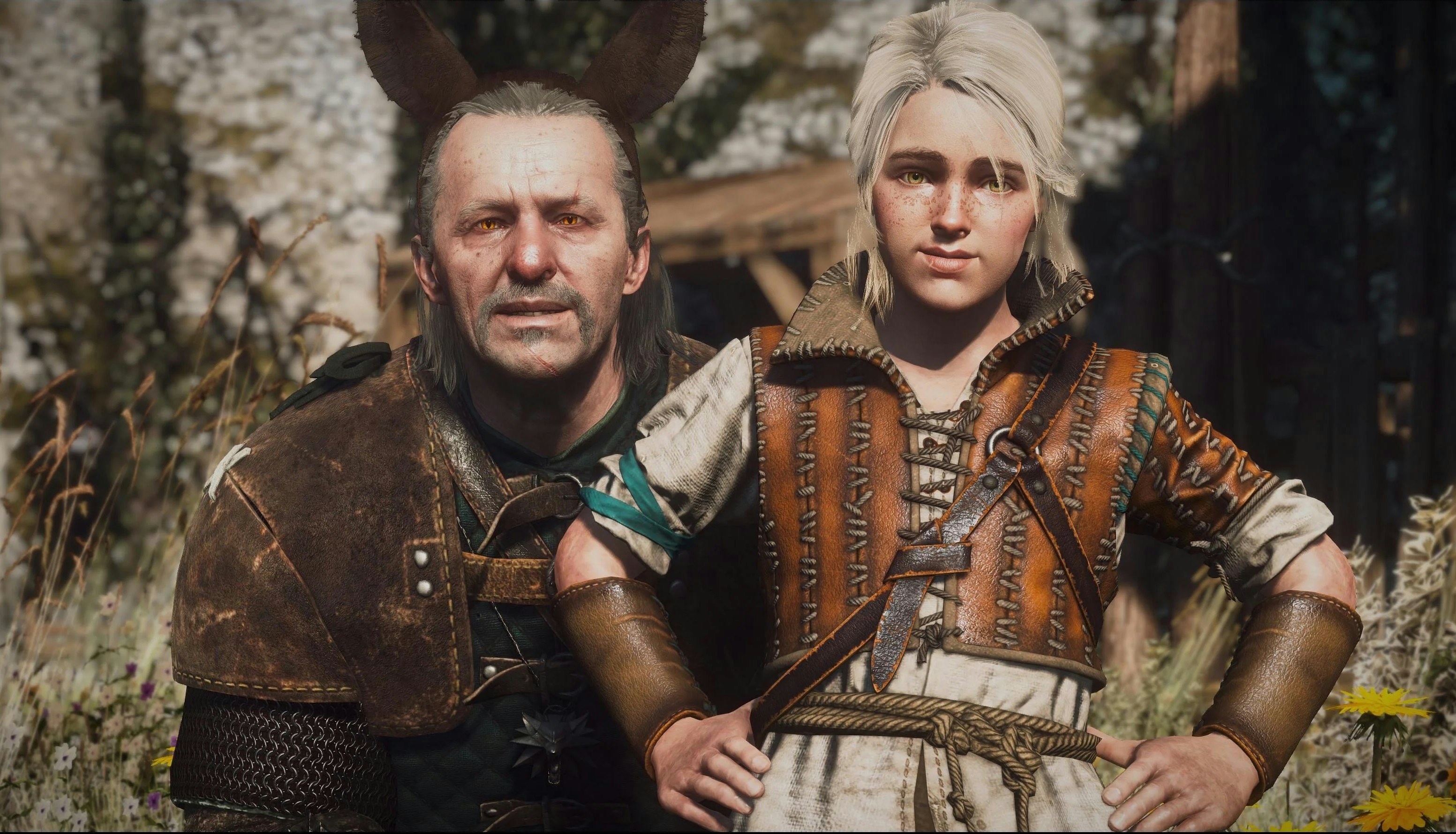 'Witcher' Season 2 spoilers: 'Nightmare of the Wolf' plot confirms a