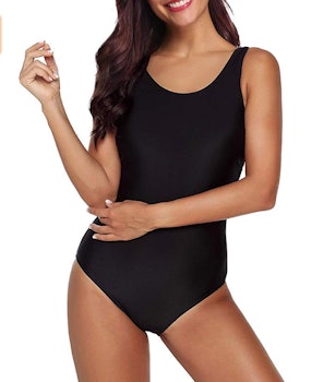 American Trends One Piece Swimsuit