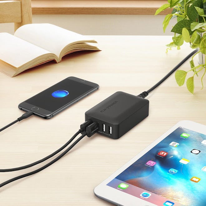 RAVPower USB Fast Charger