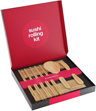 Sushi Making Kit with Chopsticks
