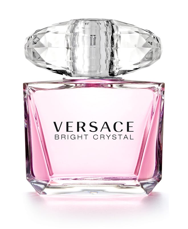 Versace Bright Crystal Eau de Toilette Spray