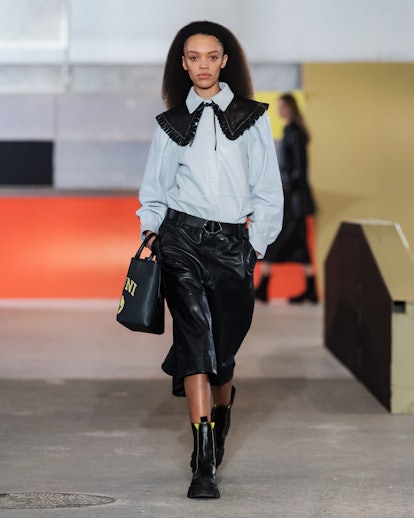 The 5 Biggest Trends From Copenhagen Fashion Week Fall 2020 — Including ...