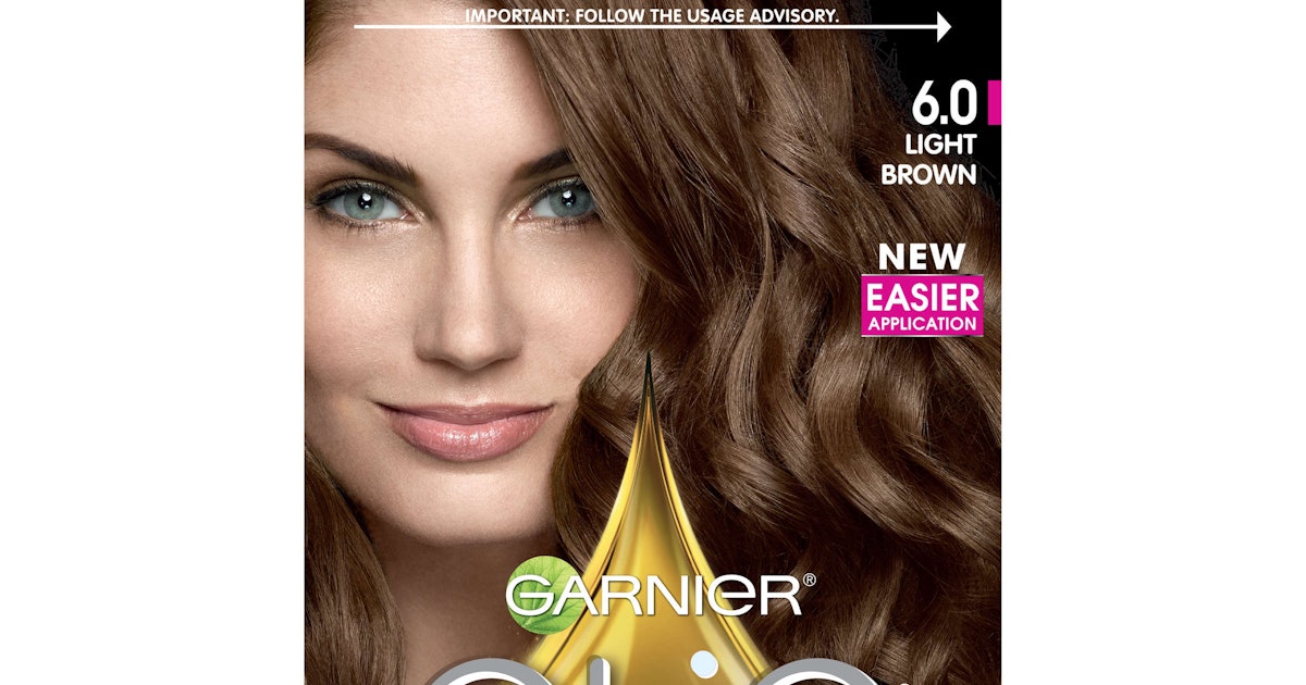 The Best At Home Hair Dye From Walmart For Your Next Style