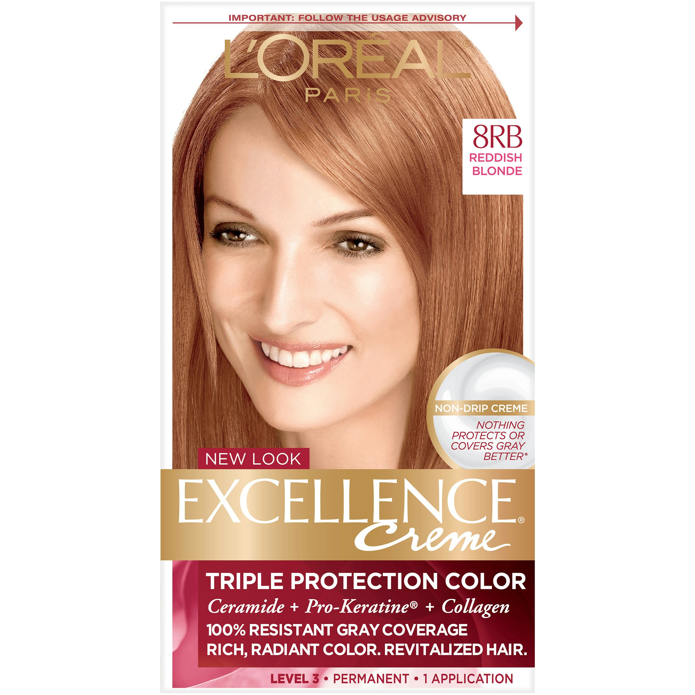 The Best At Home Hair Dye From Walmart For Your Next Style
