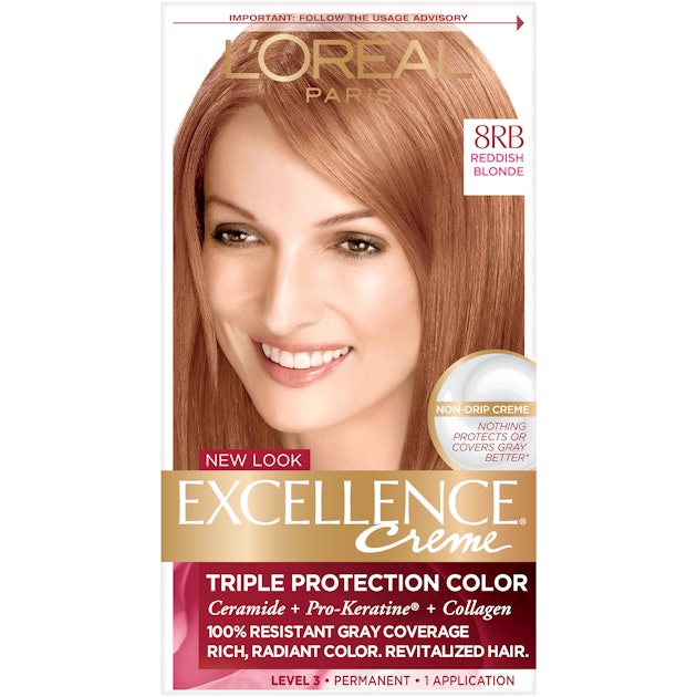 The Best At Home Hair Dye From Walmart For Your Next Style