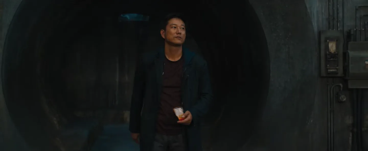 Fast & Furious 9 trailer serves up justice: Han is back