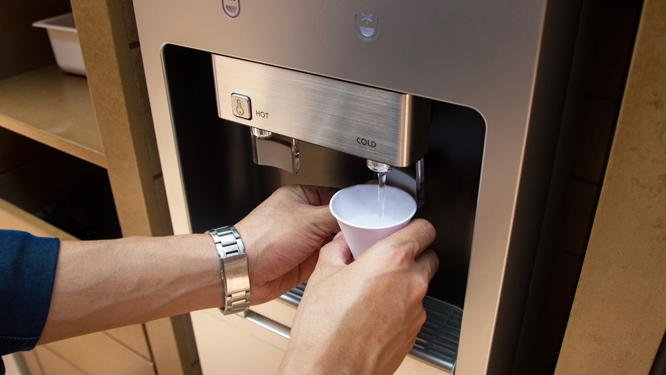 The 4 Best Water Cooler Dispensers