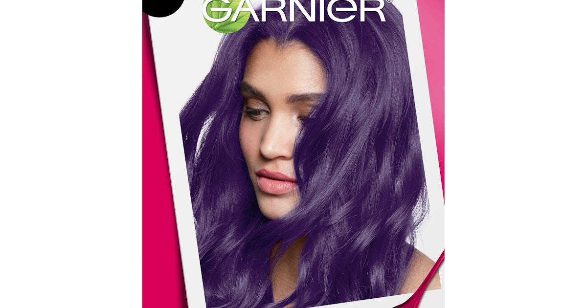 The Best At Home Hair Dye From Walmart For Your Next Style
