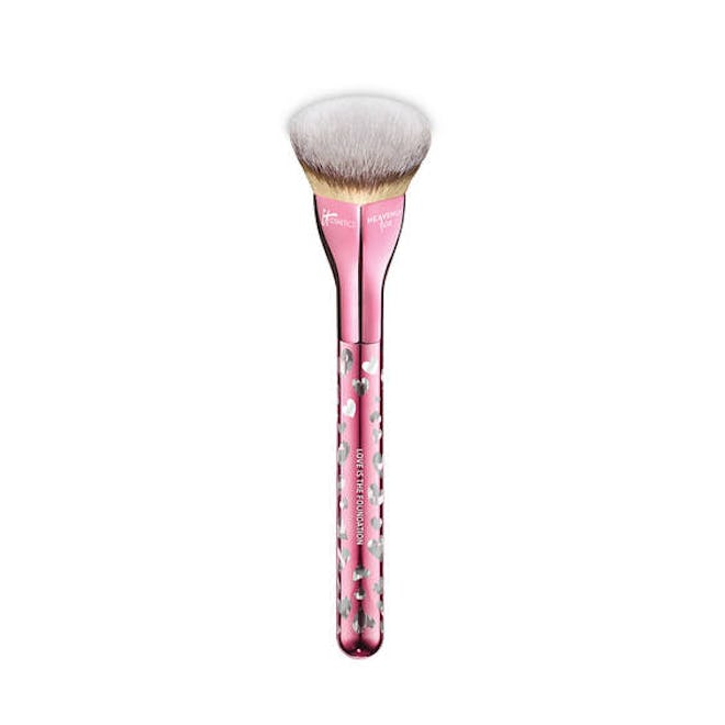 Love Is The Foundation Brush