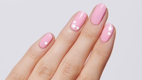 Olive & June is available at Target starting Feb. 1 — so get your shopping carts ready.