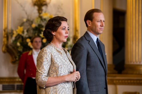 Olivia Colman 'The Crown'