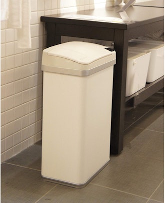 iTouchless Sensor Trash Can