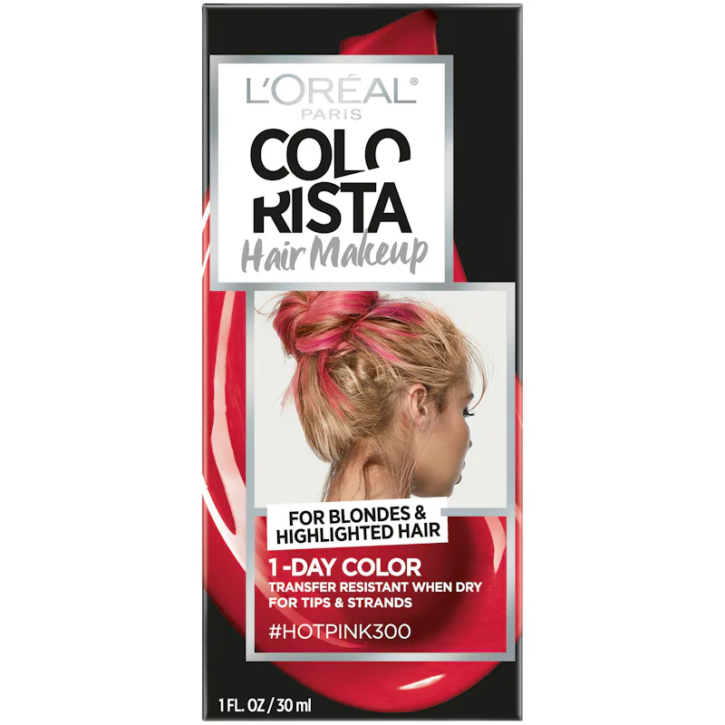 The Best At-Home Hair Dye From Walmart For Your Next Style Transformation