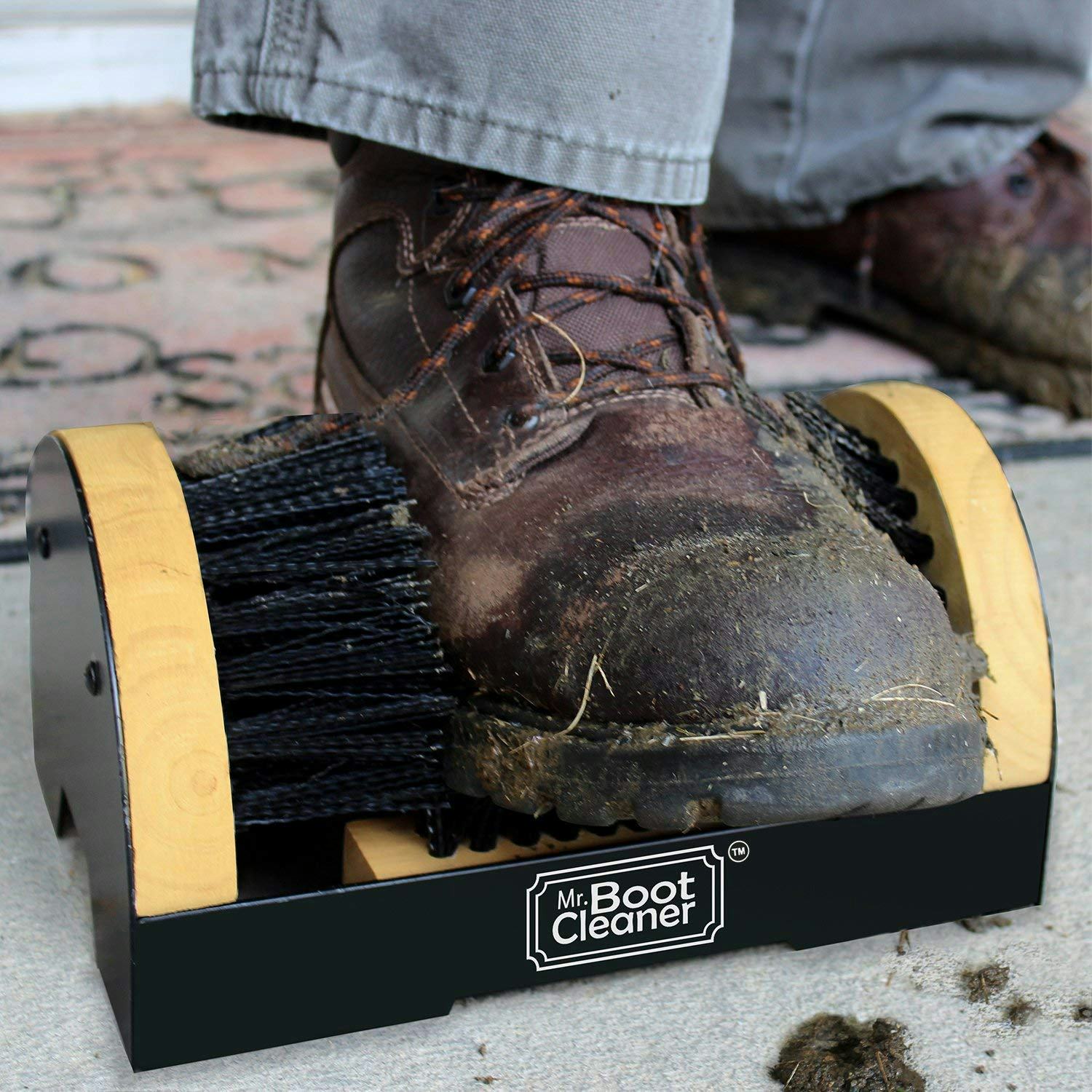 The 10 Best Doormats For Cleaning Shoes in 2022