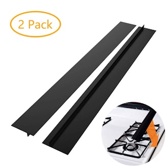 DSYJ Stove Counter Gap Cover (2 Pack) 