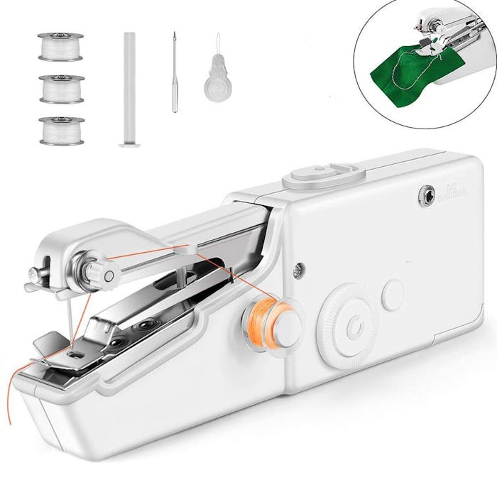  APlus+ Handheld Sewing Machine